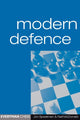 Book cover of: Modern Defence. By: Jon Speelman