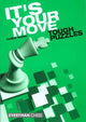 Book cover of: It's Your Move: Tough Puzzles. By: Chris Ward