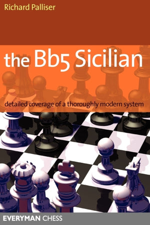 Bb5 Sicilian