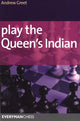 Book cover of: Play the Queen's Indian