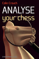 Book cover of: Analyse Your Chess