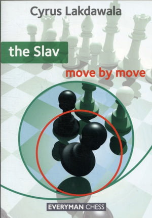 Slav: Move by Move