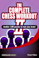 Book cover of: Complete Chess Workout. By: Palliser Richard