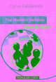 Book cover of: Modern Defence: Move by Move. By: Cyrus Lakdawala