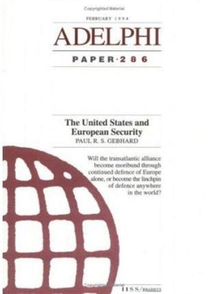 United States and European Security