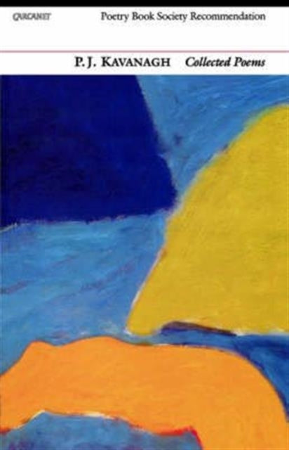 Book cover of: Collected Poems