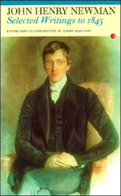 Book cover of: John Newman. By: John Henry Newman