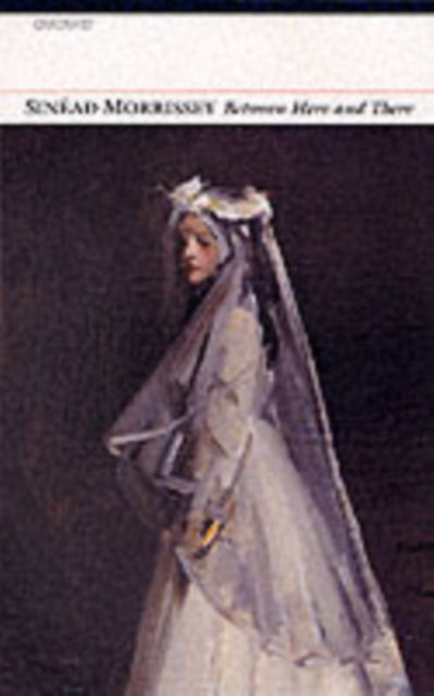 Book cover of: Between Here and There
