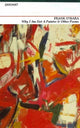 Book cover of: Why I am Not a Painter and Other Poems