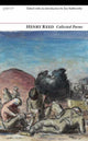 Book cover of: Collected Poems. By: Henry Reed