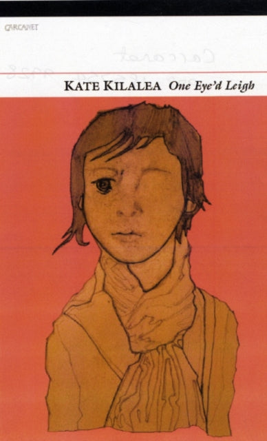 Book cover of: One Eye'd Leigh