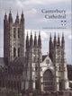 Book cover of: Canterbury Cathedral. By: Scala Publishers