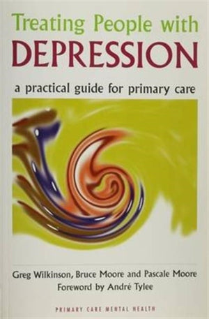 Treating People with Depression