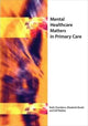 Book cover of: Mental Healthcare Matters In Primary Care. By: Chambers