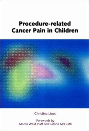Procedure-Related Cancer Pain In Children