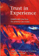 Book cover of: Trust in Experience