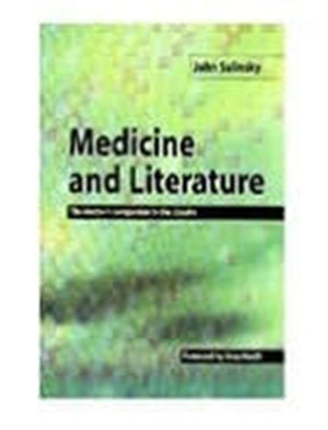 Medicine and Literature