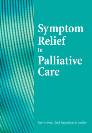 Sympton Relief in Palliative Care