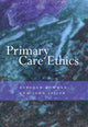 Book cover of: Primary Care Ethics