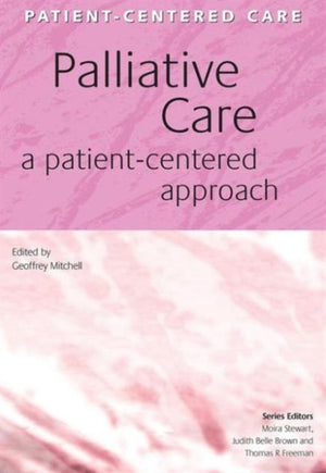 Palliative Care