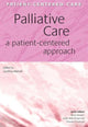 Book cover of: Palliative Care
