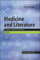 Book cover of: Medicine and Literature, Volume Two. By: John Salinsky