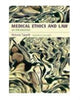 Book cover of: Medical Ethics And Law. By: Victoria Tippett