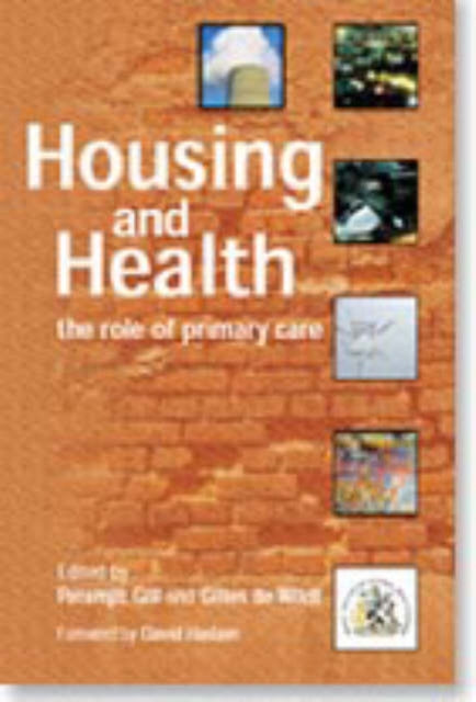 Book cover of: Housing and Health