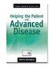 Book cover of: Helping The Patient with Advanced Disease. By: Claud Regnard