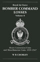RAF Bomber Command Losses of the Second World War 8