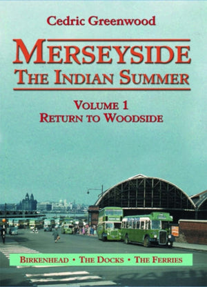 Merseyside