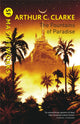 Book cover of: Fountains Of Paradise
