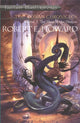 Book cover of: Conan Chronicles: Volume 2. By: Robert E. Howard