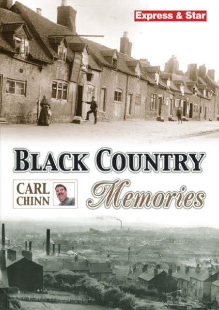 Book cover of: Black Country Memories