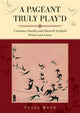 Book cover of: Pageant Truly Play'd. By: Tessa West