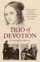 Book cover of: Trio of Devotion