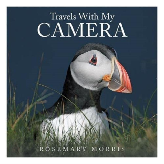 Book cover of: Travels With My Camera