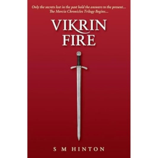 Book cover of: Vikrin Fire