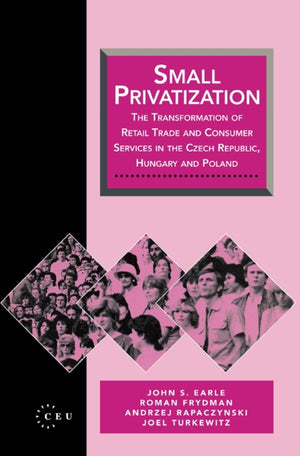 Small Privatization