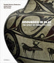 Book cover of: Grounded in Clay. By: Pueblo Pottery Collective