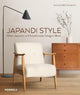 Book cover of: Japandi Style. By: Agata Toromanoff