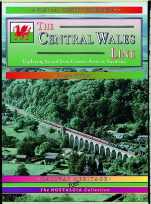 Central Wales Line