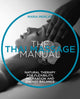Book cover of: Thai Massage Manual. By: Maria Mercati
