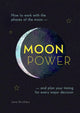 Book cover of: Moonpower. By: Jane Struthers