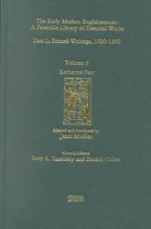 Katherine Parr