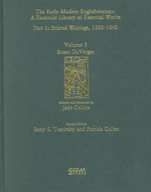 Susanne DuVerger
