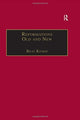 Book cover of: Reformations Old and New. By: Beat A. Kümin