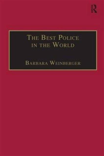 Book cover of: Best Police in the World