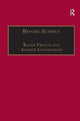 Book cover of: Before Science
