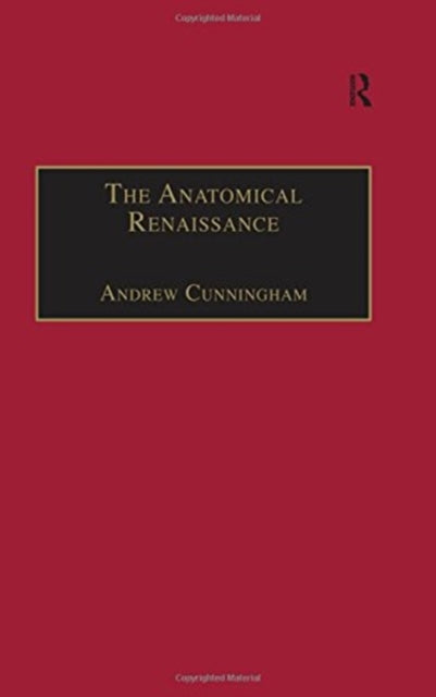 Book cover of: Anatomical Renaissance